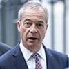 Nigel Farage admits he's skipping the Commons this week as he's on HOLIDAY - after 'part-time' Reform UK leader faced questions over his absence as PM reveals Brexit 'reset'
