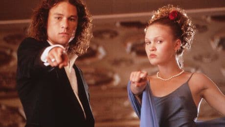 Iconic Heath Ledger-Julia Stiles movie set to get trilogy 26 years later