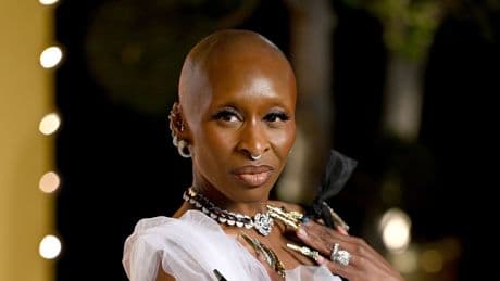 Cynthia Erivo and The Vivienne among ‘LGBT+ changemakers’ in 2025 Pride List