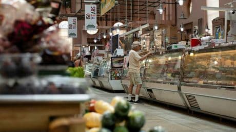 PCE-Index: US‑Inflationsmaß steigt stark an – PCE‑Index signalisiert erneuten Preisdruck auf die Fed