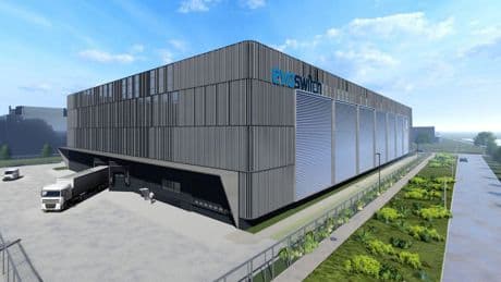 Datacenter komt wel op overvol stroomnet, school niet: hoe kan dat?