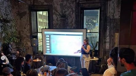 I love matchmaking – but selling your single friends by Powerpoint is the future