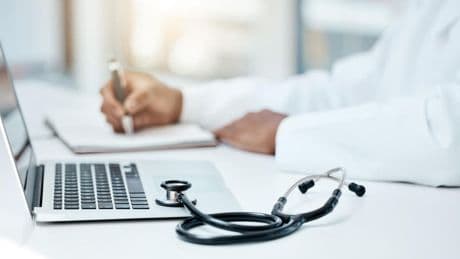 OpenEvidence’s Meteoric Rise Is Huge For Doctors
