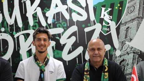 TRANSFER HABERİ | Beşiktaş, Tayfur Bingöl’ün yeni adresini açıkladı