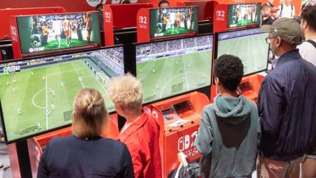 Gamescom 2025: Die 15 besten Spiele der Messe