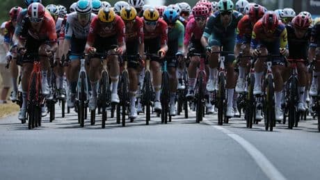 Tour de Francia 2025: horario, recorrido, perfil y dónde ver por TV y online la etapa 10