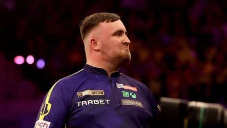 Darts set for huge shake up with free-to-air channel showing tournaments