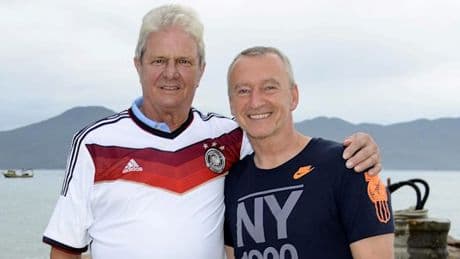 Hoffenheim soll langjährigem Hopp-Intimus Stadionverbot erteilt haben