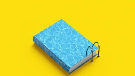 Kinderbücher : Und jetzt alle abtauchen!