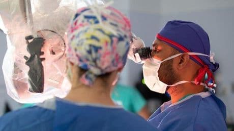 Neurosurgery Awareness Month: So How Do You Become A Neurosurgeon?