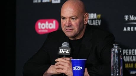 Dana White Says Jon Jones Has Agreed To Fight Tom Aspinall