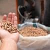 Un achat groupé de pellets de bois lancé par l’UFC-Que Choisir, voici comment en profiter