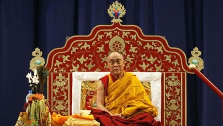 Tibet: Der Dalai Lama wird 90. Doch sein Lebenswerk ist in großer Gefahr