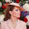 Royals: Berichte: Prinzessin Kate muss auf Wegbegleiterin verzichten