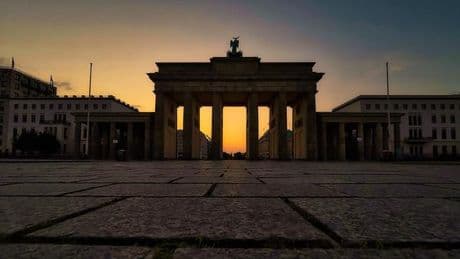 Wetter: Warmer Wochenstart in der Hauptstadtregion