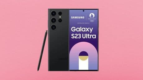 Qui a dit que ce smartphone Samsung Galaxy S23 Ultra n'était plus disponible à un prix intéressant ?
