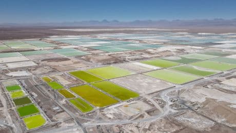 Nations Rallied To Stop the 1970s Oil Crisis. It’s Time To Do The Same For Critical Minerals