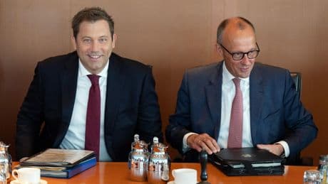 Finanzminister: Kabinett beschließt Haushaltsentwurf – Klingbeil verteidigt hohe Neuverschuldung