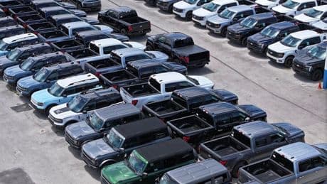 Retail Spending Falls For Second Month In A Row As Consumers Grow Anxious