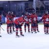 Hockey sur glace. D1 : Battu à Épinal (3-0), le HC Caen laisse filer le titre de champion de France