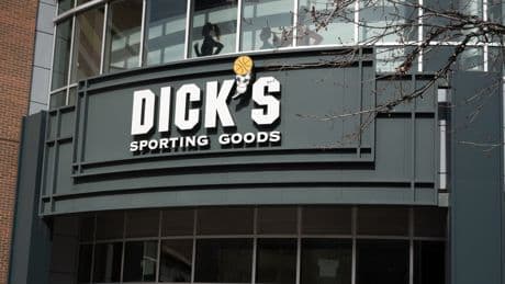 Dick’s Sporting Goods closes in on deal to buy rival Foot Locker: report