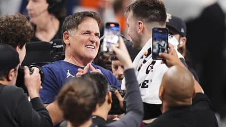 Mark Cuban and Wyclef Jean to headline Global Citizen's first Detroit summit on the future of cities