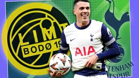 Bodo/Glimt vs Tottenham: Europa League prediction, kick-off time, TV, live stream, team news, h2h, odds