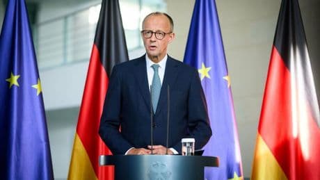 Nationaler Sicherheitsrat: Ein neues Gremium soll Deutschland sicherer machen