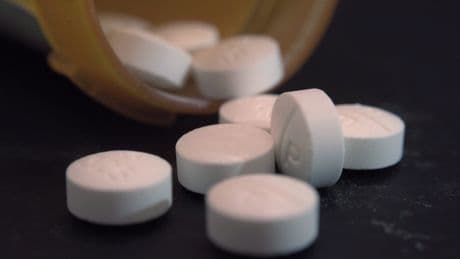 Canada is facing a nationwide shortage of these prescription painkillers