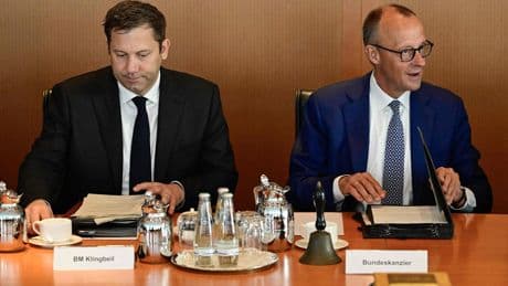 Riesen-Wirbel um Zuverdienst-Plan - Ist die Aktivrente plötzlich nur eine Mogelpackung?