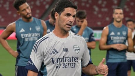 Arsenal vs Newcastle LIVE: Pre-season friendly match stream, latest team news, lineups, TV, prediction