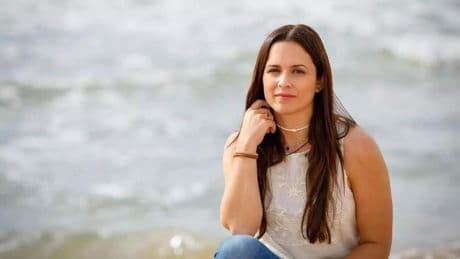 Alice Kellen se estrena en Netflix
