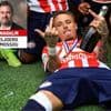 Noa Lang was niet de beste speler van PSV, maar is wel de Man van het Seizoen