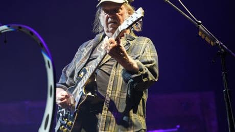 Is it time for a change of name for this Glastonbury performer?