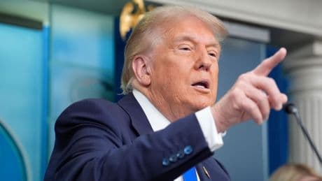 Weißes Haus: USA verlängern Zollfrist bis zum 1. August
