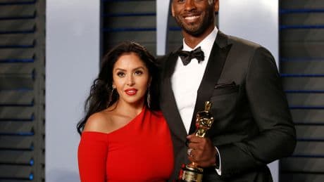 Vanessa Bryant shuts down pregnancy rumors with Rihanna messages