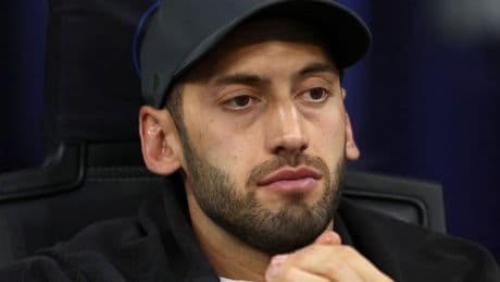 Hakan Çalhanoğlu'nun Fenerbahçe'den istediği maaş belli oldu