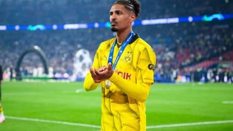 Borussia Dortmund: Medien: Verhandlungen um Haller-Wechsel vom BVB nach Utrecht