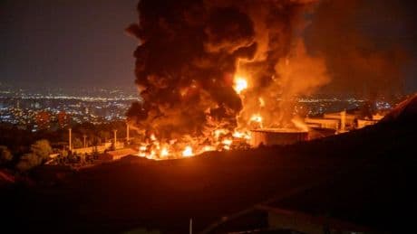 Six places which could be safe if World War Three erupts – including two in UK