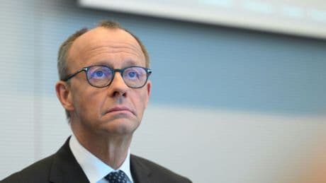 Merz würdigt Franziskus' Einsatz für die Schwächsten der Gesellschaft