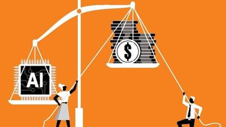 AI ROI Isn’t Just Dollars: How To Measure Intangible Wins