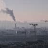 Pollution de l'air : le gouvernement réuni les élus des villes les plus polluées pour trouver des solutions