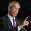 Opinion: Bank fears Farage turmoil in No 10