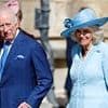 King Charles and Queen Camilla send 'thoughts and prayers' to hostages still held by Hamas in Gaza as Israel celebrates Independence Day