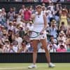 Anisimova stunt op Wimbledon en haalt voor het eerst Grand Slam-finale