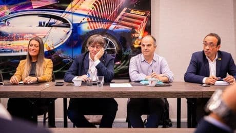Puigdemont activa la cuenta atrás para decidir si rompe con el Gobierno
