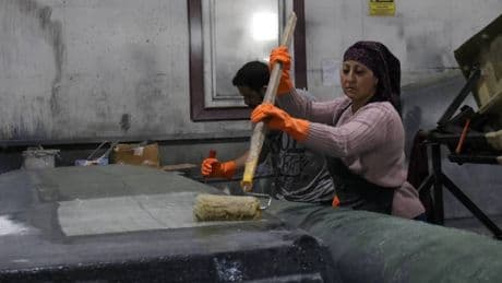 70 kişilik ekip üretiyor, yılda en fazla 300 tane çıkıyor! Üretimin kalbi Eskişehir: Hollanda, Fransa, İspanya resmen kapışıyor