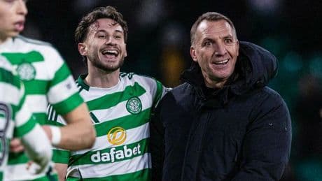 Celtic can't afford to spend summer sniggering at Rangers because they need these 4 signings in the door – Chris Sutton