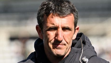 Ligue 2 : «Pas de regrets», assure Stéphane Gilli après la deuxième place du Paris FC