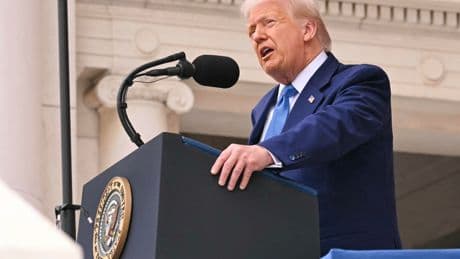 Trump Pauses New Student Visa Interviews, Report Says
